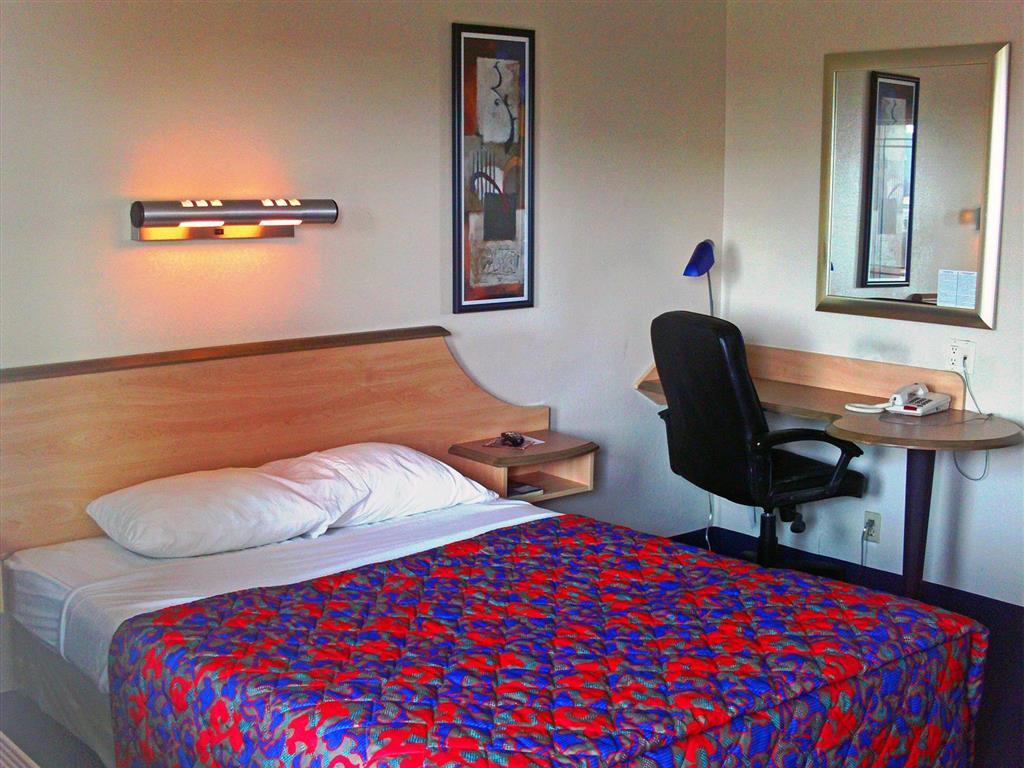 Motel 6-Buttonwillow, Ca Central Habitación foto